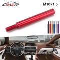 RASTP Universal M10x1.5 Shift Knob Extender Extension